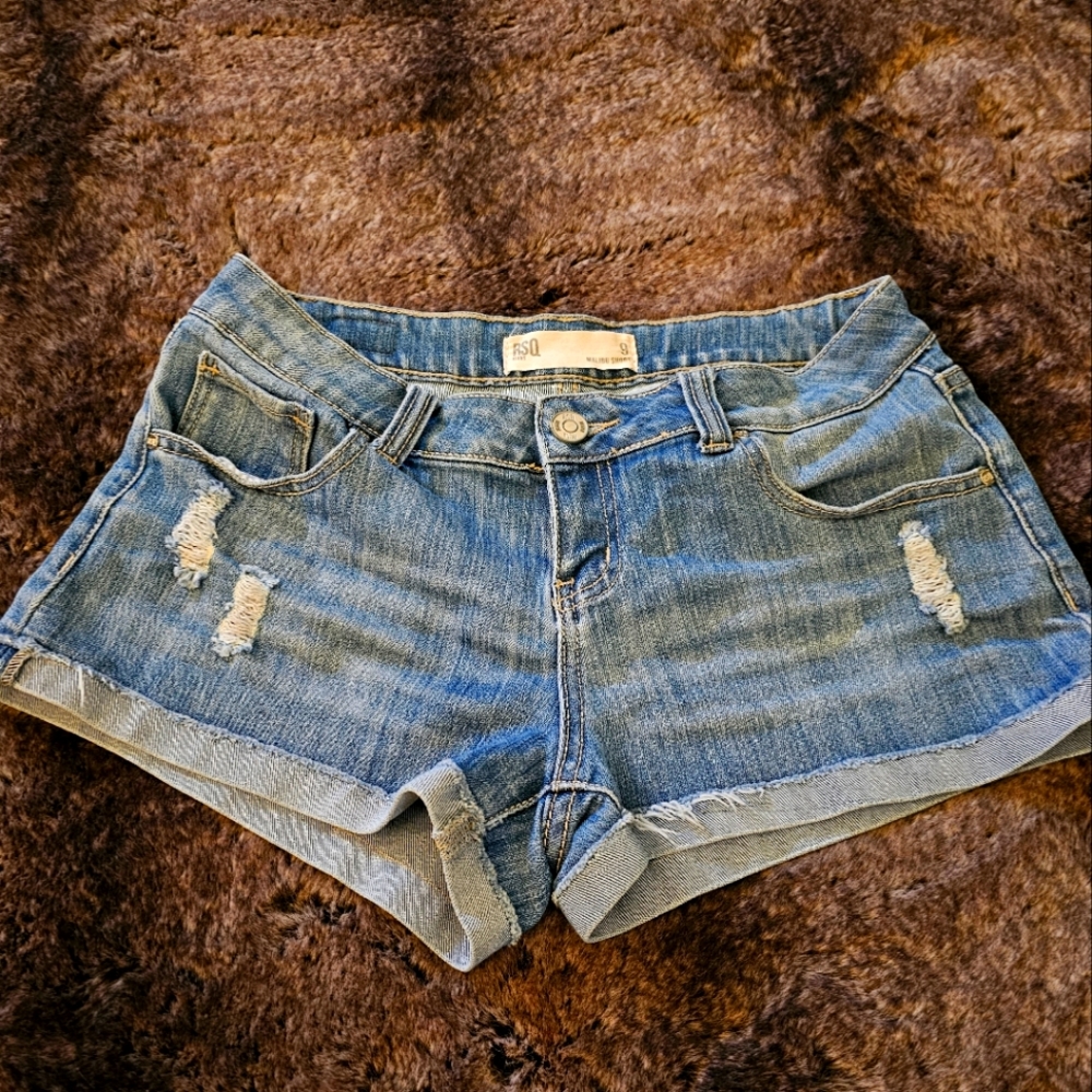 RSQ shorts